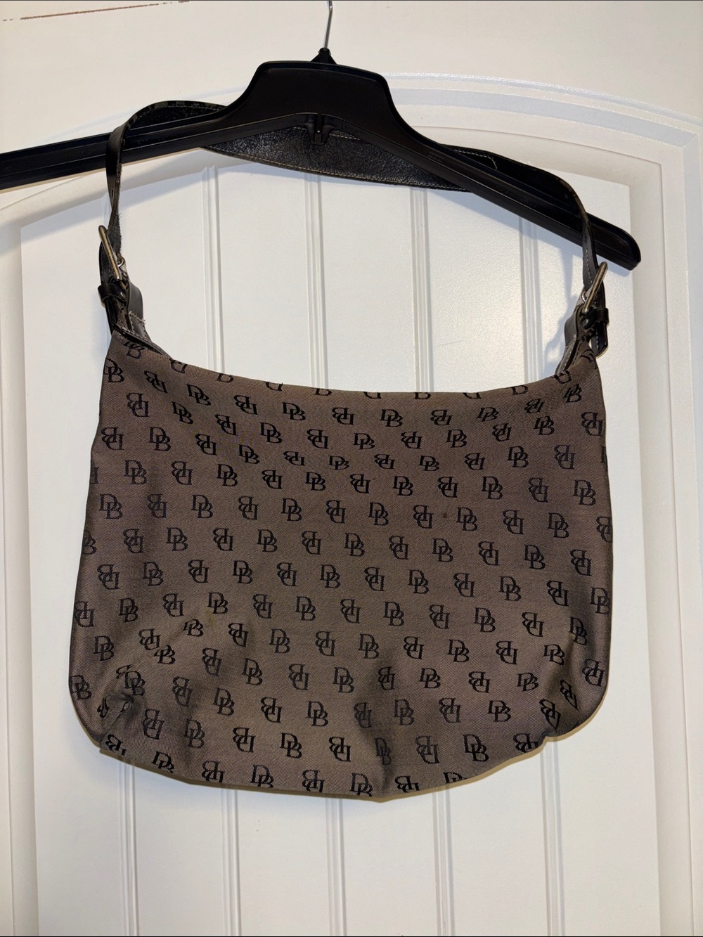 Vintage Y2K Dooney & Burkey Handbag